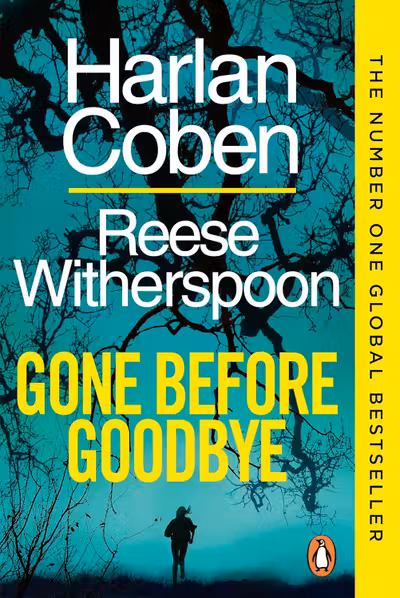Gone Before Goodbye
