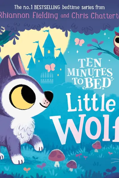 Little Wolf