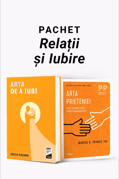 Pachet Relații și Iubire