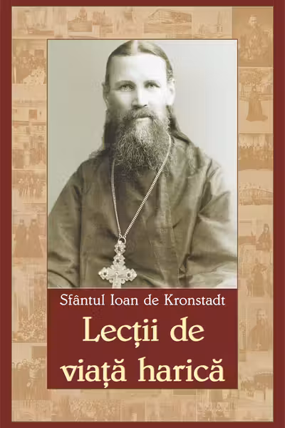 Lecții de viață harică