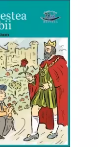 Povestea vorbii - Anton Pann