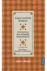 Povestile bucatariei romanesti v.2
