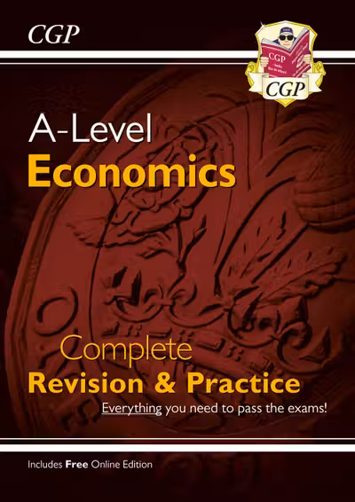 A-Level Economics