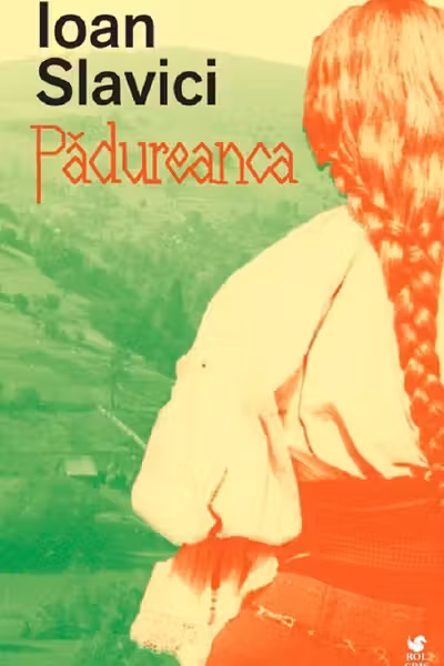 Padureanca