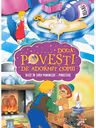 Doua Povesti De Adormit Copiii. Alice In Tara Minunilor. Pinocchio