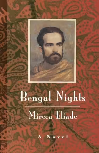Bengal Nights: A Novel