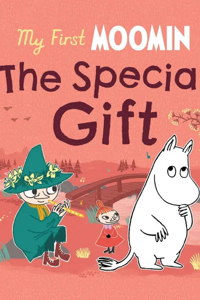 The Special Gift