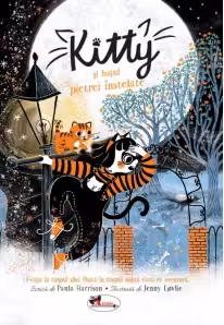 Kitty si hotul pietrei instelate