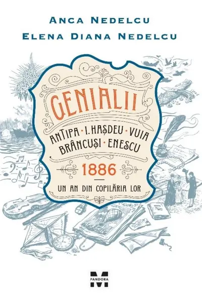Genialii