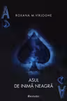 Asul de inima neagra