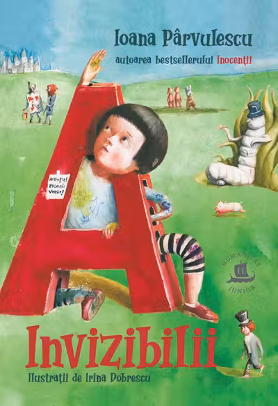 Invizibilii