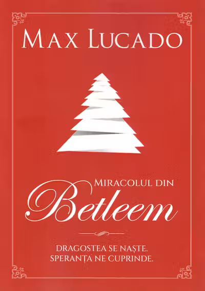Miracolul din Betleem