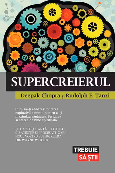 Supercreierul