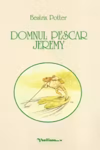 Domnul pescar Jeremy