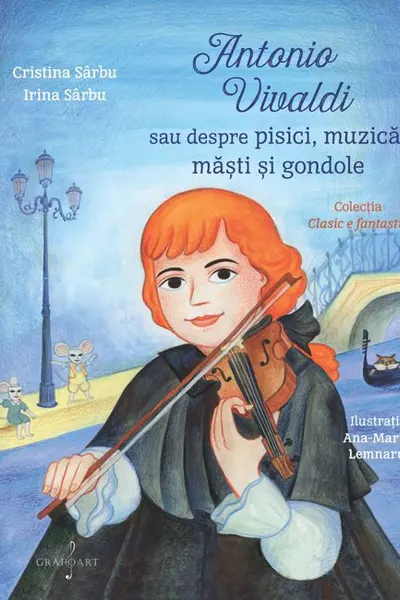 Antonio Vivaldi