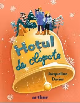 Hotul de clopote