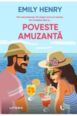 Blue Moon. POVESTE AMUZANTA.