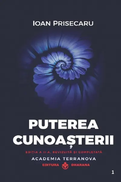 Puterea cunoașterii Ed.2