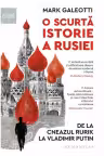 O scurta istorie a Rusiei