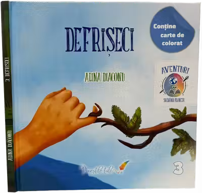 Defriseci