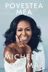 Povestea mea. Michelle Obama