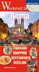 Weekend la Roma