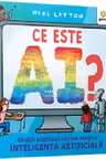 Ce este AI?