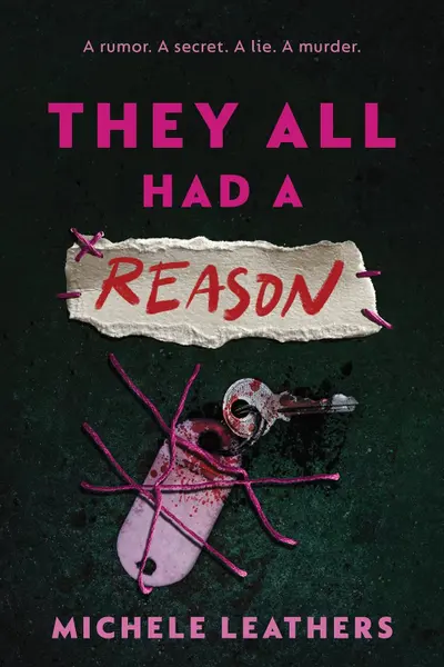They All Had a Reason