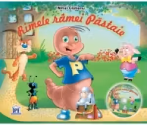 Rimele râmei Păstaie