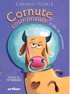 Cornute cosmonaute si alte 116 nonsensuri