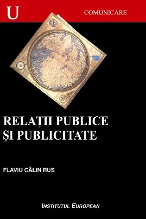Relații Publice Și Publicitate