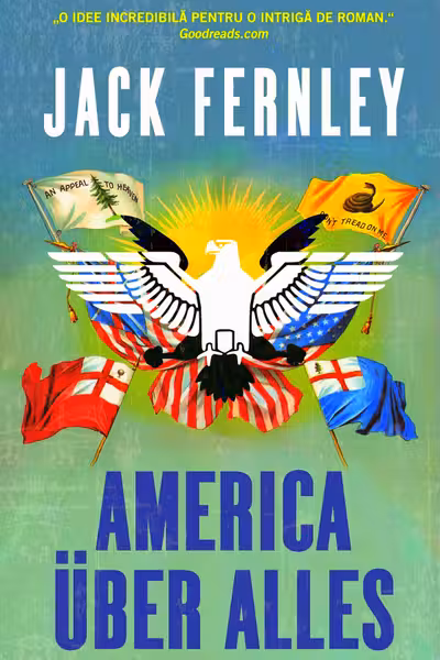 America uber alles