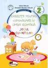 Culegere de exercitii pentru comunicare in limba romana JOCUL CUVINTELOR, cls. a II-a