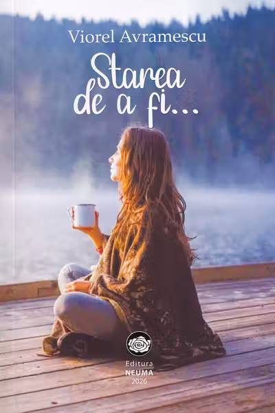 Starea de a fi...