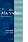 BEC Vantage Masterclass - Upper Intermediate - Course Book