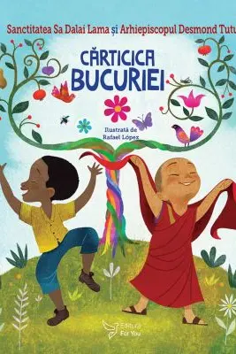 Carticica bucuriei