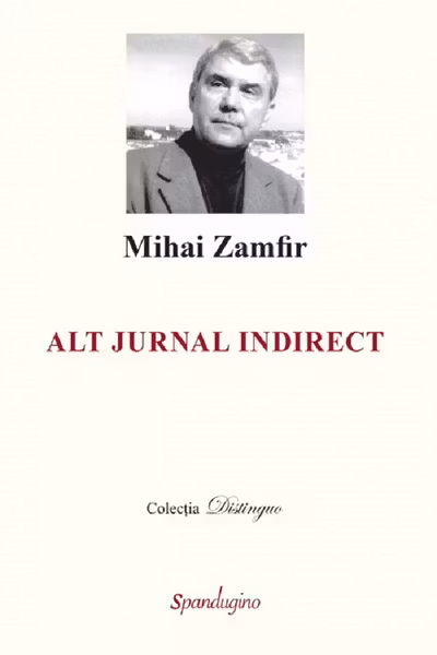 Alt jurnal indirect