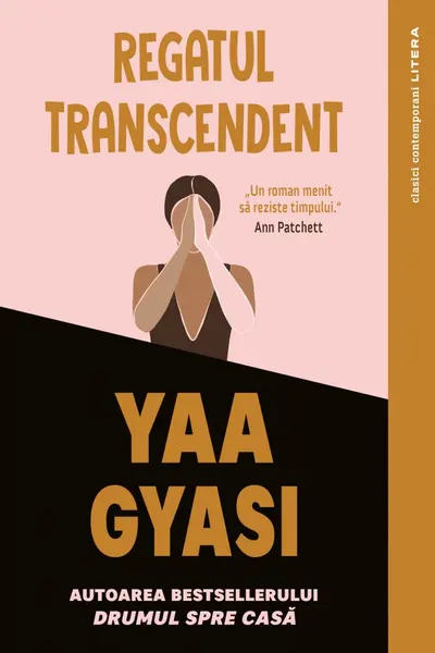 Clasici Contemporani. Regatul Transcendent.