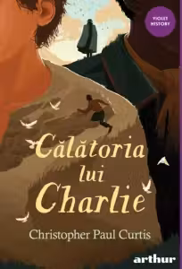 Calatoria lui Charlie