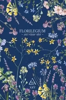 Florilegium agenda albastra
