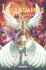 Les Legendaires - Resistance - Tome 4