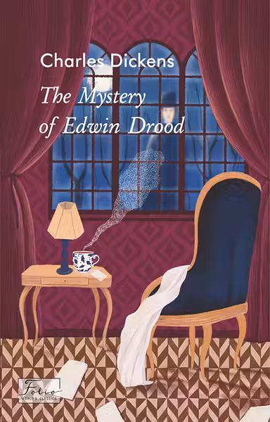 The Mystery of Edwin Drood