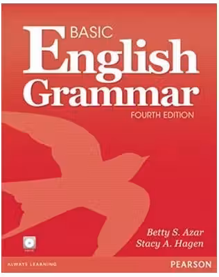 Basic English Grammar Etext with Audio (Access Code Card) - Betty S Azar