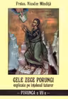 Cele zece porunci explicate pe înțelesul tuturor. Porunca a VII-a