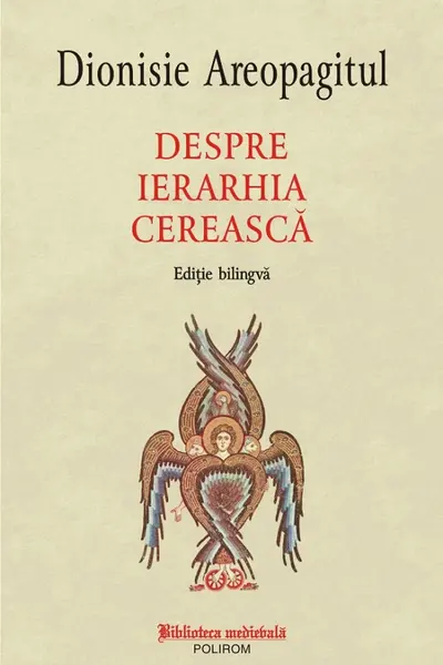Despre ierarhia cereasca