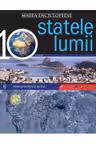 Statele lumii. Vol. 6. America de Nord si de Sud