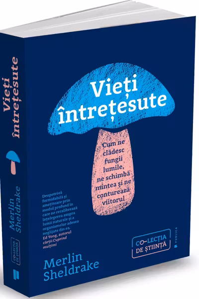 Vieti intretesute