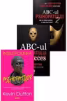 Pachet Intelepciunea si ABC-ul psihopatilor