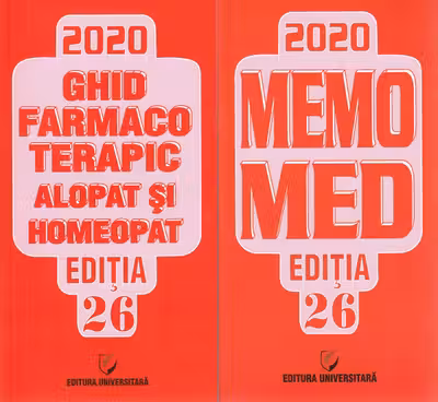 MemoMed 2020