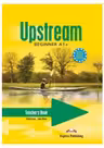 Upstream, Beginner A1+. Manualul profesorului curs limba engleza